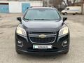 Chevrolet Tracker 2015 годаfor5 750 000 тг. в Актобе – фото 2