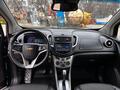 Chevrolet Tracker 2015 годаfor5 750 000 тг. в Актобе – фото 16