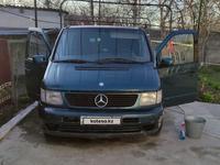 Mercedes-Benz Vito 1998 годаfor3 200 000 тг. в Шымкент