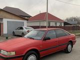 Mazda 626 1991 годаfor950 000 тг. в Талдыкорган – фото 5