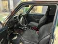 ВАЗ (Lada) Lada 2121 2004 годаүшін800 000 тг. в Шымкент – фото 11