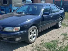Nissan Cefiro, 1995