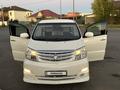 Toyota Alphard 2005 года за 8 000 000 тг. в Астана – фото 7