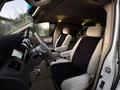 Toyota Alphard 2005 года за 8 000 000 тг. в Астана – фото 10