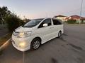 Toyota Alphard 2005 года за 8 000 000 тг. в Астана – фото 13