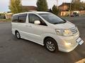 Toyota Alphard 2005 года за 8 000 000 тг. в Астана – фото 12