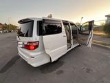 Toyota Alphard 2005 года за 8 000 000 тг. в Астана – фото 2