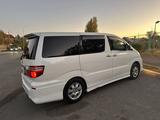 Toyota Alphard 2005 года за 8 000 000 тг. в Астана