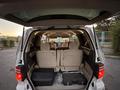 Toyota Alphard 2005 года за 8 000 000 тг. в Астана – фото 4