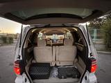 Toyota Alphard 2005 года за 8 000 000 тг. в Астана – фото 4