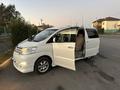 Toyota Alphard 2005 года за 8 000 000 тг. в Астана – фото 6