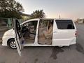 Toyota Alphard 2005 года за 8 000 000 тг. в Астана – фото 5