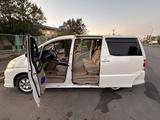 Toyota Alphard 2005 года за 8 000 000 тг. в Астана – фото 5