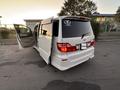 Toyota Alphard 2005 года за 8 000 000 тг. в Астана – фото 3