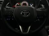 Toyota Corolla 2022 годаүшін11 800 000 тг. в Алматы – фото 3