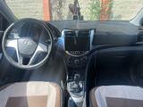 Hyundai Accent 2013 года за 2 800 000 тг. в Астана – фото 2
