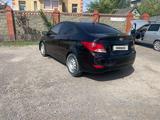 Hyundai Accent 2013 года за 2 800 000 тг. в Астана – фото 4