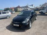Hyundai Accent 2013 года за 2 800 000 тг. в Астана – фото 5