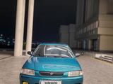 Mazda 323 1998 года за 1 950 000 тг. в Туркестан – фото 2