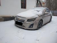 Chevrolet Cruze 2013 года за 2 500 000 тг. в Алматы