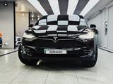 Tesla Model X 2019 годаүшін45 000 000 тг. в Алматы – фото 3