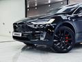 Tesla Model X 2019 года за 45 000 000 тг. в Алматы – фото 4