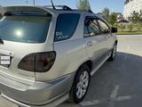 Toyota Harrier 1998 года за 4 500 000 тг. в Кордай – фото 4