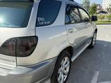 Toyota Harrier 1998 года за 4 500 000 тг. в Кордай – фото 3
