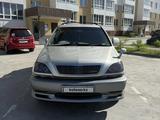 Toyota Harrier 1998 года за 4 500 000 тг. в Кордай