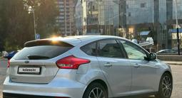 Ford Focus 2017 года за 5 500 000 тг. в Алматы – фото 4