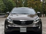 Kia Sportage 2012 года за 8 750 000 тг. в Уральск