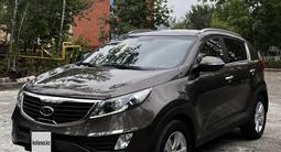 Kia Sportage 2012 годаүшін8 750 000 тг. в Уральск – фото 3
