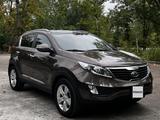 Kia Sportage 2012 года за 8 750 000 тг. в Уральск – фото 2