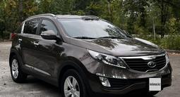 Kia Sportage 2012 годаүшін8 750 000 тг. в Уральск – фото 2