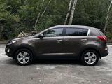 Kia Sportage 2012 года за 8 750 000 тг. в Уральск – фото 4