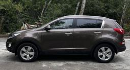 Kia Sportage 2012 годаүшін8 750 000 тг. в Уральск – фото 4