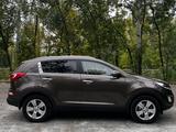 Kia Sportage 2012 года за 8 750 000 тг. в Уральск – фото 5