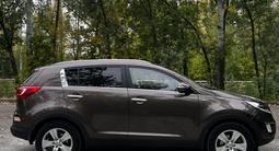 Kia Sportage 2012 годаүшін8 750 000 тг. в Уральск – фото 5