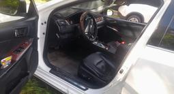 Toyota Camry 2012 годаүшін5 500 000 тг. в Караганда – фото 2