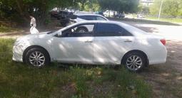 Toyota Camry 2012 годаүшін5 500 000 тг. в Караганда