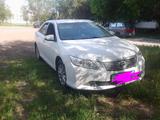 Toyota Camry 2012 годаүшін5 500 000 тг. в Караганда – фото 3