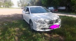 Toyota Camry 2012 годаүшін5 500 000 тг. в Караганда – фото 3