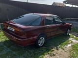 Mitsubishi Galant 1989 года за 750 000 тг. в Алматы – фото 3