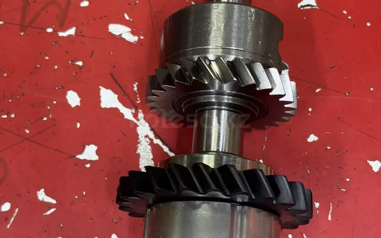 Балансировочный вал за 35 000 тг. в Алматы