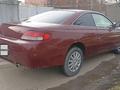 Toyota Solara 1999 года за 1 650 000 тг. в Алматы – фото 5