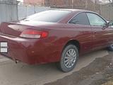 Toyota Solara 1999 года за 1 650 000 тг. в Алматы – фото 5