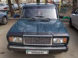 ВАЗ (Lada) 2107 2002 годаүшін900 000 тг. в Павлодар