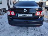 Volkswagen Jetta 2006 годаүшін2 800 000 тг. в Алматы – фото 3