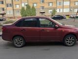 ВАЗ (Lada) Granta 2190 2013 года за 2 400 000 тг. в Актобе – фото 3