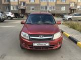 ВАЗ (Lada) Granta 2190 2013 годаүшін2 400 000 тг. в Актобе
